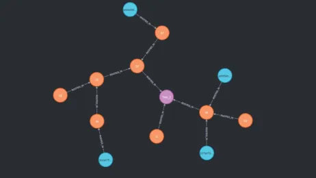 Tree data structure (Golang + Nuxt3)